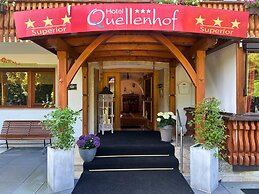 Hotel Quellenhof