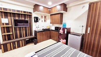 Crescent Stays T Nagar