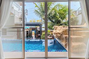 Modern 10BR ZipLine 3 Pools  V256