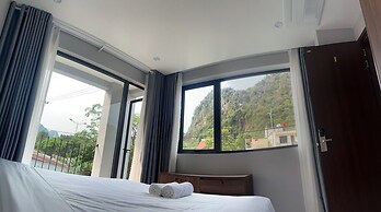 Celia Boutique Hotel Phong Nha