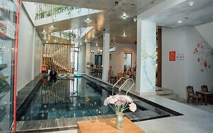 Celia Boutique Hotel Phong Nha