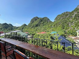 Celia Boutique Hotel Phong Nha