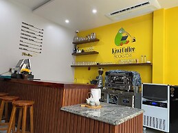 Celia Boutique Hotel Phong Nha