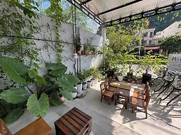 Celia Boutique Hotel Phong Nha