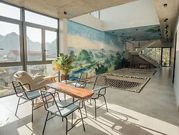 Celia Boutique Hotel Phong Nha