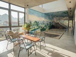 Celia Boutique Hotel Phong Nha