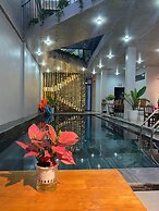 Celia Boutique Hotel Phong Nha