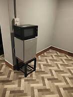 Tranquility and Peace Away From the Crowd