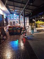 Tranquility and Peace Away From the Crowd