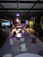 Tranquility and Peace Away From the Crowd