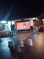 Tranquility and Peace Away From the Crowd