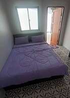 Tranquility and Peace Away From the Crowd