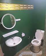 Tranquility and Peace Away From the Crowd