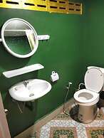 Tranquility and Peace Away From the Crowd