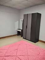 Tranquility and Peace Away From the Crowd