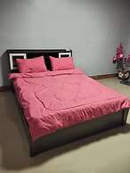 Tranquility and Peace Away From the Crowd