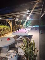 Tranquility and Peace Away From the Crowd