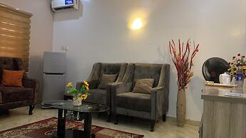 Rossy's Apartments Serviced Apts Abuja