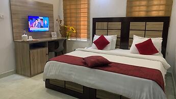 Rossy's Apartments Serviced Apts Abuja