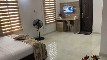 Rossy's Apartments Serviced Apts Abuja