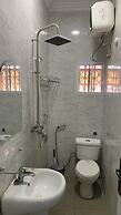 Rossy's Apartments Serviced Apts Abuja