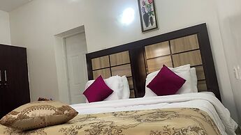 Rossy's Apartments Serviced Apts Abuja