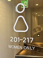 Hotel Myeongdong Station