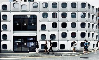 Hotel Myeongdong Station