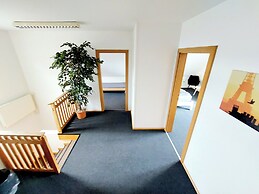 Guesthouse Graz Central for 9 People