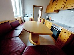 Guesthouse Graz Central for 9 People