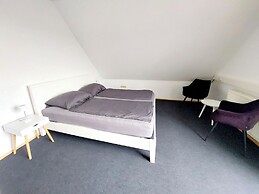 Guesthouse Graz Central for 9 People