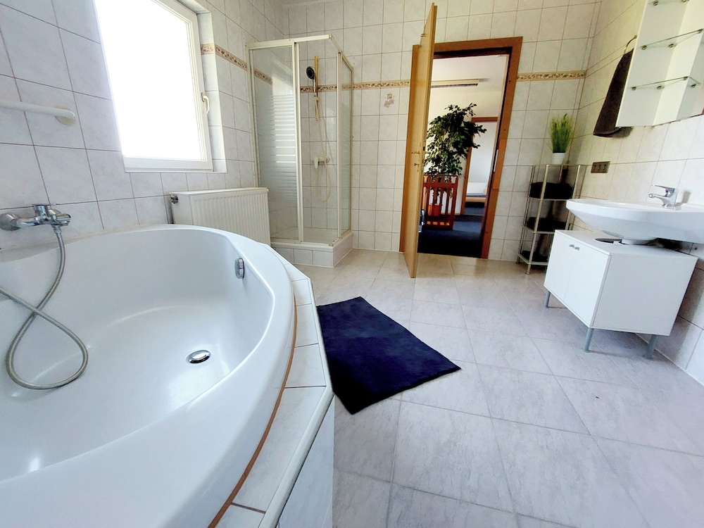 Guesthouse Graz Central for 9 People