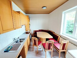 Guesthouse Graz Central for 9 People