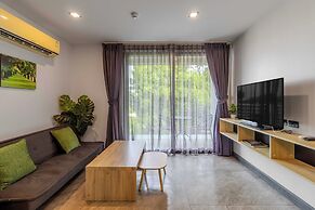 Utopia Naiharn unit B405 C248