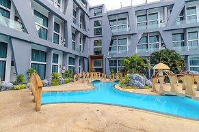 Utopia Naiharn unit B405 C248