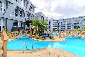 Utopia Naiharn unit B405 C248