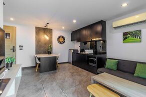 Utopia Naiharn unit B405 C248