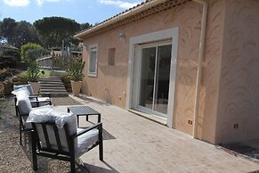 VILLA CARA
