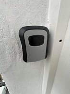 Casa de Rainer Room 1