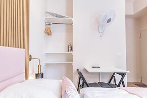 4BR Apartment for Groups Near Stadthalle