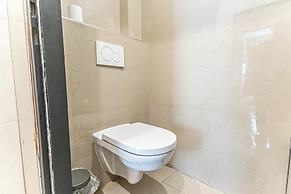 4BR Apartment for Groups Near Stadthalle