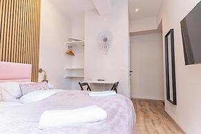 4BR Apartment for Groups Near Stadthalle