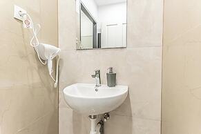 4BR Apartment for Groups Near Stadthalle