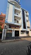 sandhya paying guest house