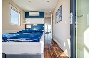 Bright Base With Coastal Access