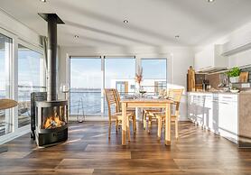 Bright Base With Coastal Access