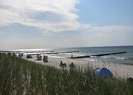 Bright Base With Coastal Access