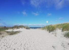 Bright Base With Coastal Access