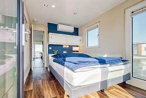 Bright Base With Coastal Access