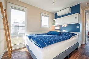 Bright Base With Coastal Access